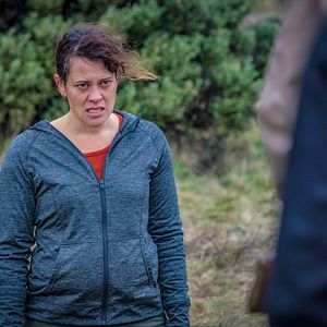 Foto Coming Home in the Dark