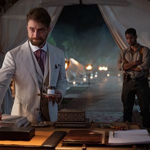 Foto La ciudad perdida