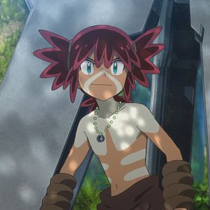 Foto Pokémon: Los secretos de la selva