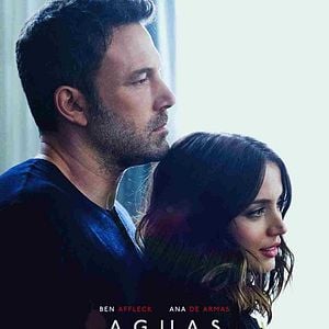 Foto Aguas profundas