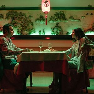 Foto Camera Café, la película