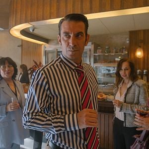 Foto Camera Café, la película