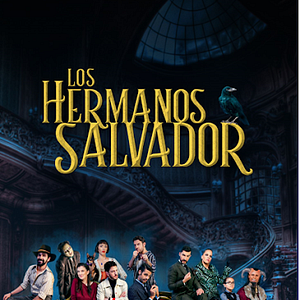 Foto Los hermanos Salvador