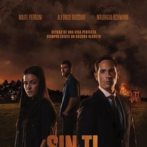 Foto Sin ti no puedo