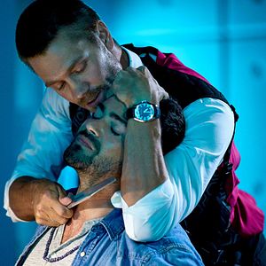 Foto Chad Michael Murray