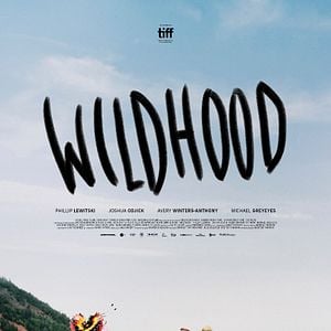 Foto Wildhood