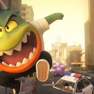 Foto Los Tipos Malos