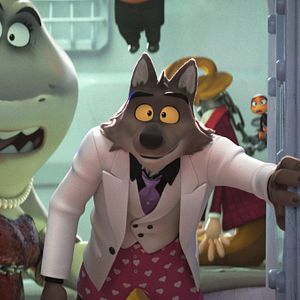 Foto Los Tipos Malos