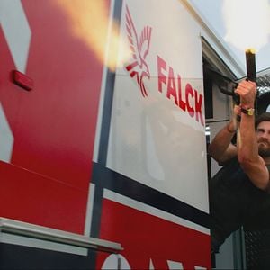 Foto Jake Gyllenhaal