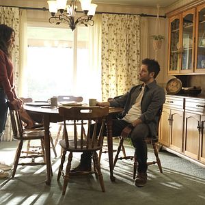 Foto Superman & Lois