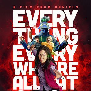 Foto Todo en Todas Partes al Mismo Tiempo