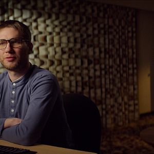 Foto No confíes en nadie: Tras la pista del rey de las criptomonedas