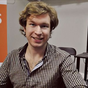 Foto No confíes en nadie: Tras la pista del rey de las criptomonedas