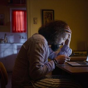 Foto No confíes en nadie: Tras la pista del rey de las criptomonedas