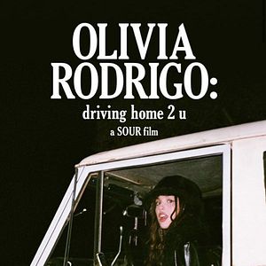 Foto Olivia Rodrigo: driving home 2 u (SOUR: La Película)