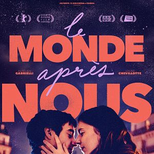 Foto El mundo después de nosotros