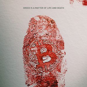 Foto No confíes en nadie: Tras la pista del rey de las criptomonedas