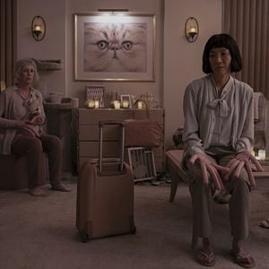 Foto Todo en Todas Partes al Mismo Tiempo