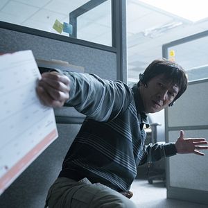 Foto Todo en Todas Partes al Mismo Tiempo