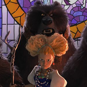 Foto El gato con botas 2: El último deseo