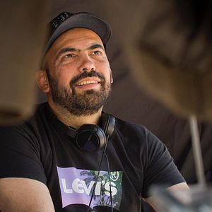 Foto Felipe Martínez Amador