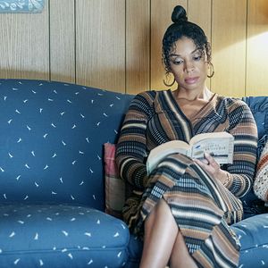 Foto Susan Kelechi Watson