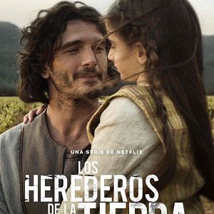 Foto Los herederos de la tierra