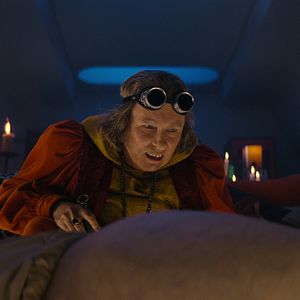 Foto The Pentaverate