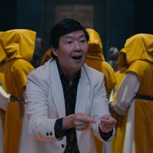 Foto Ken Jeong
