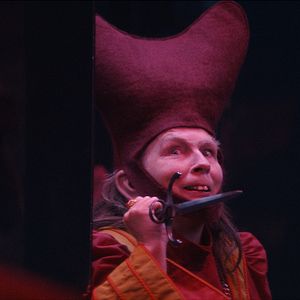 Foto The Pentaverate