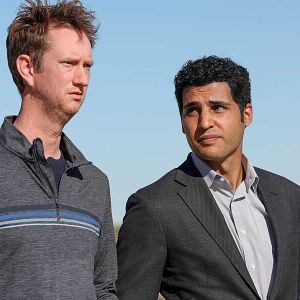 Foto Super Pumped: La batalla por Uber