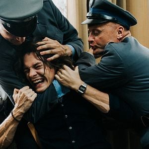 Foto Leave no traces