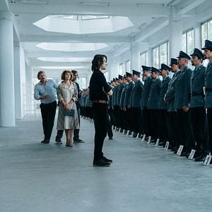 Foto Leave no traces