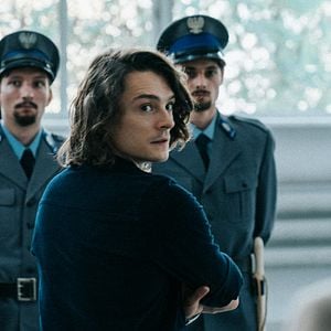 Foto Leave no traces