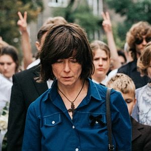 Foto Leave no traces