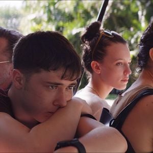 Foto Sundown: Secretos en Acapulco