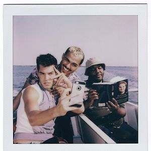 Foto Orgullo y seducción