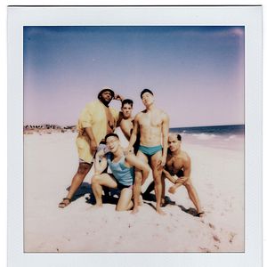 Foto Orgullo y seducción