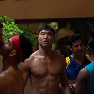 Foto Orgullo y seducción