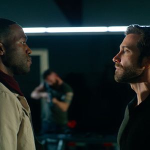 Foto Jake Gyllenhaal