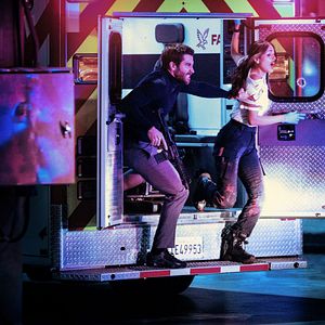 Foto Jake Gyllenhaal