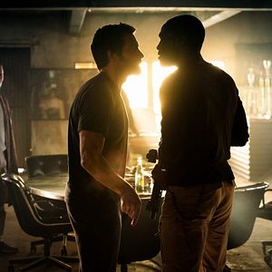 Foto Jake Gyllenhaal