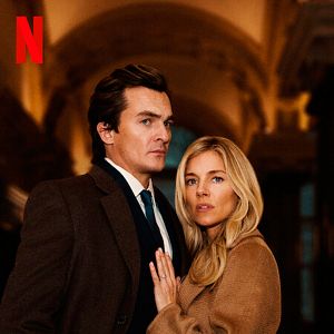 Foto Anatomía de un escándalo