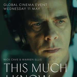 Foto This much I know to be true