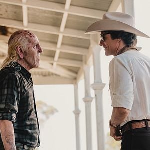 Foto Martin Henderson