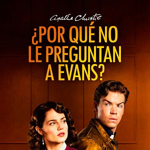 Foto ¿Por qué no le preguntan a los Evans?