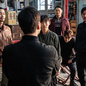 Foto Yaksha: Operaciones despiadadas