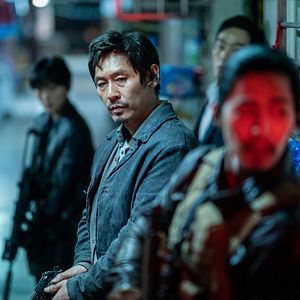 Foto Yaksha: Operaciones despiadadas