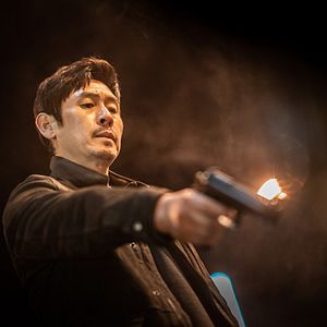 Foto Yaksha: Operaciones despiadadas