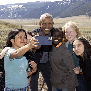 Foto Nuestros grandiosos parques nacionales
